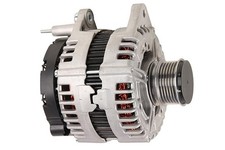 Alternatore NK 180AMP per VOLKSWAGEN CC TDi 177 2.0 2012-2016 NK4847920
