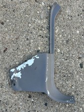 87-93 Ford Mustang Convertible Gray Kick Panel Passenger Right Oem 88 89 90 91 87-93 Ford Mustang Convertible Gray Kick Panel Passenger Right Oem 88 89 90 91
