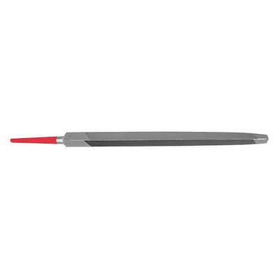Simonds 73537000 Slim Taper Saw File, American, 6In.L