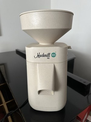 mockmill 100