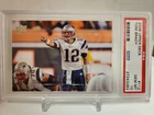 Tom Brady 2008 Upper Deck #112 PSA GEM MINT 10