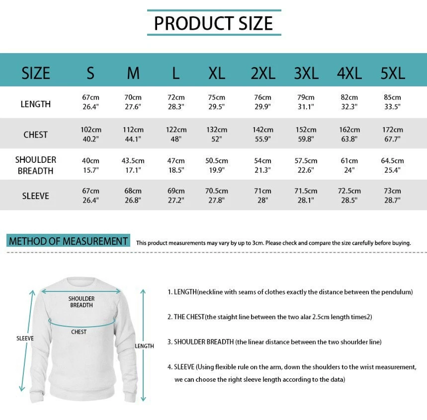 2025 Men Ugly Christmas Sweater Santa Claus 3D Printed Pullover