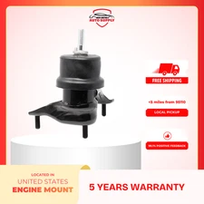 Engine Motor Trans Mount A4207 For Lexus Toyota AT Transmission