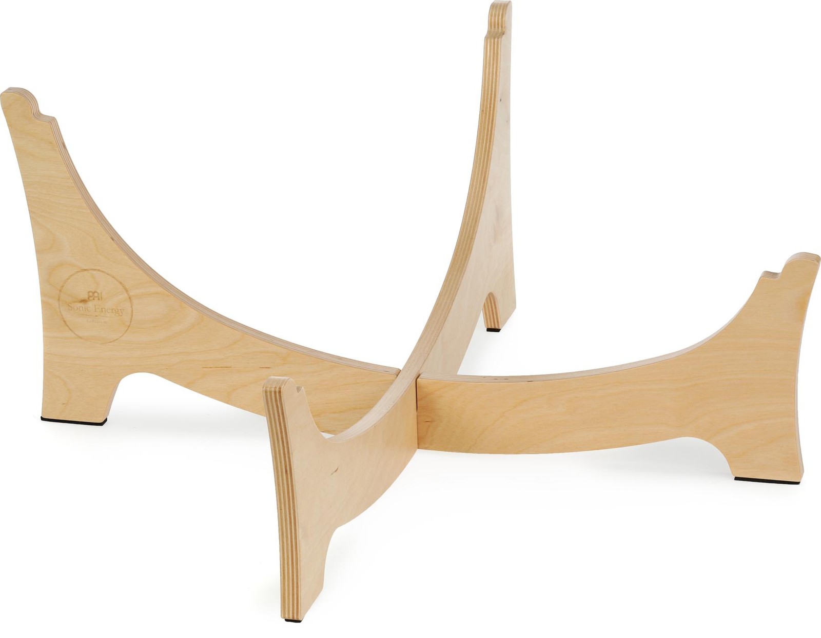 Наклонная березовая подставка для кастрюль Meinl Sonic Energy HPWS2 9490₽