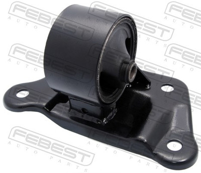 MM-CS3ALH FEBEST Lagerung, Motor für MITSUBISHI,MITSUBISHI (SOUEAST)