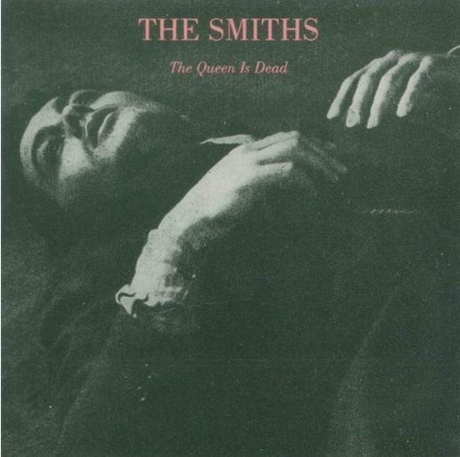 Audio Cd - Smiths (The) - The Queen Is Dead - Warner Music -D- Neu-image