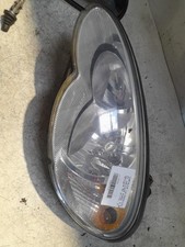 Feu avant (phare) Chrysler PT CRUISER