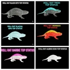 Roll Rat Top Status Baby Ark Ascended Pve Official-Asa-Dino_Color  PC/XBOX/PS5