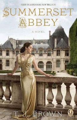 T. J. Brown Summerset Abbey (Taschenbuch)