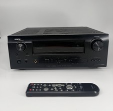 Denon AVR-790 7.1 Channel AV Receiver HDMI Bundle w/ Remote Tested