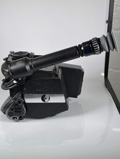 ARRI Arriflex 35 BL 3 III Camera Package Arri Steel Bayonet Mount 