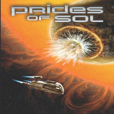 Prides of Sol Rod Rogers Paperback Amazon Digital Services LLC -