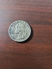1961 Washington Quarter Silver