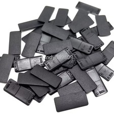 1pcs Orignal for GoPro Hero 13 12 11 10 9 Black Edition MIC Microphone Cover Cap