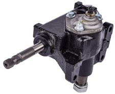 Jegs Manual Steering Box For 1967-1989 Gm Dodge Trucks 2wd Jegs Manual Steering Box For 1967-1989 Gm Dodge Trucks 2wd
