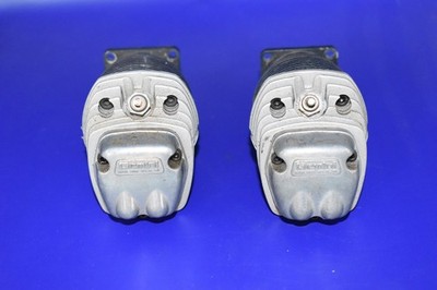 O.S. ENGINE Gemini Opposed Engine Ogawa Parts