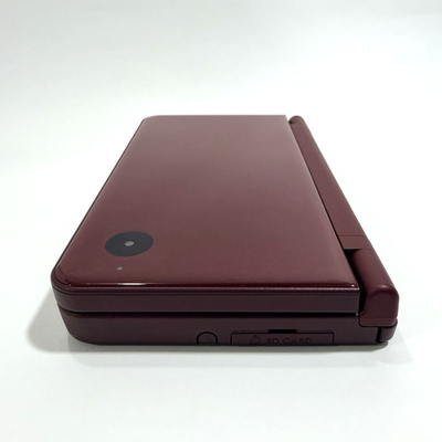 Nintendo DSi XL Launch Edition 256MB Handheld System - Burgundy