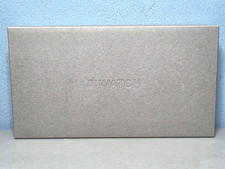 Apple Watch Ultra 3 49mm Black TI Black Alpine Loop L MF0X4LW/A New Sealed