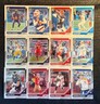 2024 Donruss OPTIC Football VETS & HOLOS Complete Your Set #1-200 (ORDER 4+)