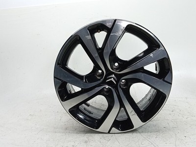 FELGE / 98358620XY / 1569141 FÜR CITROËN C3 III SX 1.5 BLUEHDI 100 SXYHYP, SX