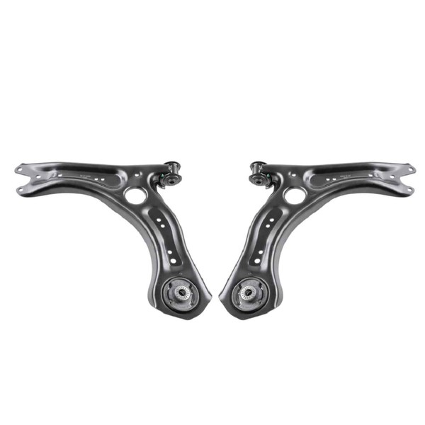 Querlenker Satz Links Rechts FüR VW Polo T-Cross Skoda Kamiq Scala Seat Arona-image