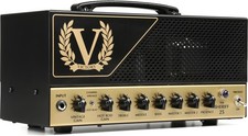 Victory Amplification The Sheriff 25 25-watt Amplifier Head