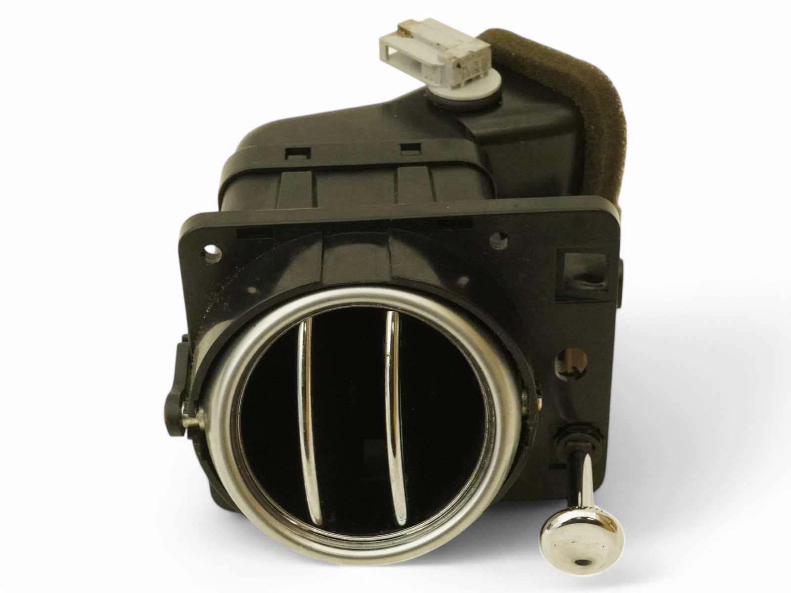 03-12 Bentley Continental GT Ac Heater Air Grille Vent Nozzle Rear Rh 3W0819204B
