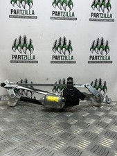 HYUNDAI KONA WIPER MOTOR & LINKAGE 98110-C1050 03541-9380 RIGHT HAND DRIVE 2018