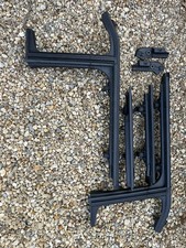 2018-2026 Jeep Wrangler Jl 4 Door Soft Top Used Full Assembly