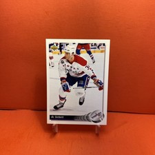 1992-93 Upper Deck Al Iafrate #54 EX🦄