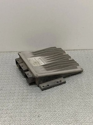 Renault Clio II 2003 Diesel Motorsteuerger?t -modul 8200303619 48kW TDR20419