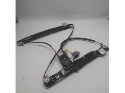 Ford S-Max Fenstermechanik 4-türig links vorne 2007 1881248 0130822287