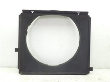 Calandre Ssangyong RODIUS