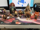 Jar Jar Binks Collection Vintage Star Wars Episode 1 The Phantom Menace Lot