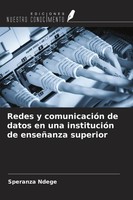 Redes Y ComunicacióN De Datos En Una InstitucióN De EnseñAnza Superior Ndege