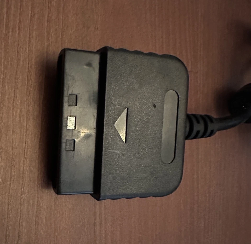 Naki The Incredible Hulk-Pad for PS2 Sony Playstation Wired Analog Controller - Image 3 of 4