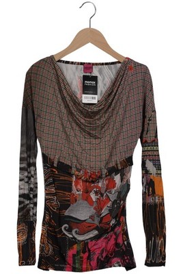 SAVE THE QUEEN! Langarmshirt Damen Longsleeve Shirt langärmliges Obe... #geeadkm