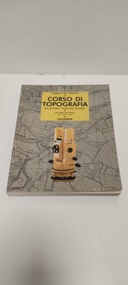 TOPOGRAPHIEKURS VOL 2 - ALBERTO DEL GAUDIO - 1995