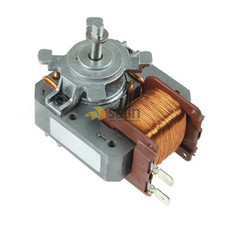 BLANCO OVEN/STOVE FAN FORCED MOTOR | D240007 1886180