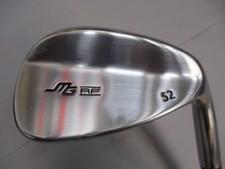 Miura Giken RF 99.3PURE Wedge 52 AEROTECH SteelFiber i95CW S Men L9