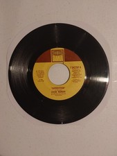 Stevie Wonder (45 RPM Vinyl 7