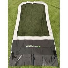 Outdoor Revolution Esprit 420 Pro RVS Side Mesh Door Awning Spare Caravan