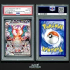 New ListingCharizard EX 223/197  - PSA 10 (Obsidian Flame)