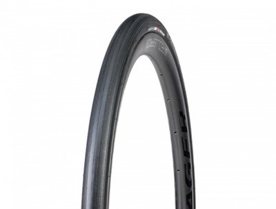 Bontrager R2 Hard-Case Lite 23-622 TT Faltreifen 700x23C Schwarz