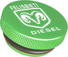 Diesel Fuel Cap-magnetic Aluminum For 2013 2014 2015 2016 2017 2018 1500 2500 3 Diesel Fuel Cap-magnetic Aluminum For 2013 2014 2015 2016 2017 2018 1500 2500 3