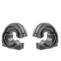 2X LemfÖRder Lagerung Stabilisator Hinten Links Rechts FüR BMW X5 F15 F85 E70