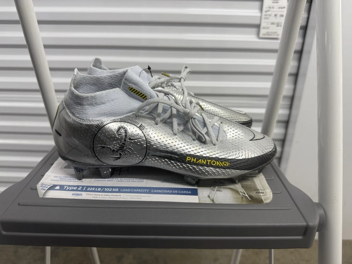 Nike Phantom Scorpion Elite Dynamic Fit FG Secret Tournament Pack