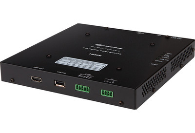 Crestron DM-RMC-SCALER-C DigitalMedia 8G+ Room Controller & Scaler HDMI