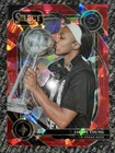 2025 Panini Select WNBA Basketball Red Ice Jackie Young #201