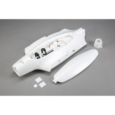 E-flite Fuselage w/parts Opterra EFL11167 Replacement Airplane Parts